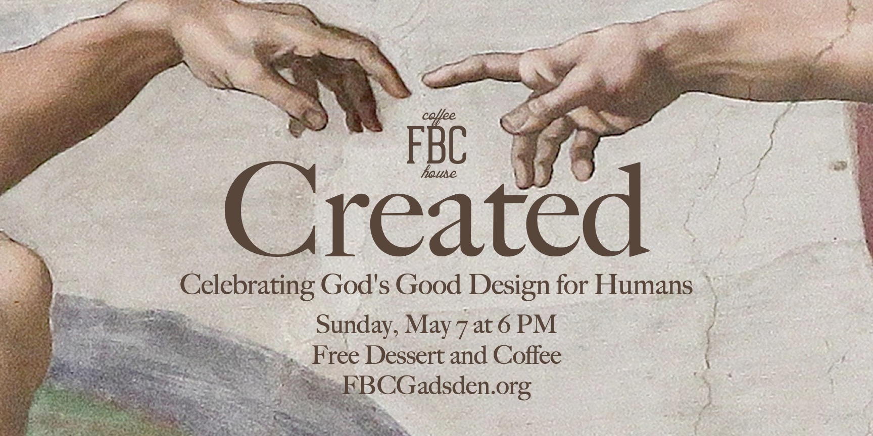 First Baptist of Gadsden Podcast