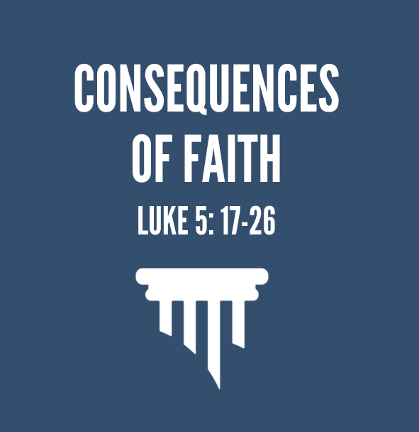 Consequences of Faith