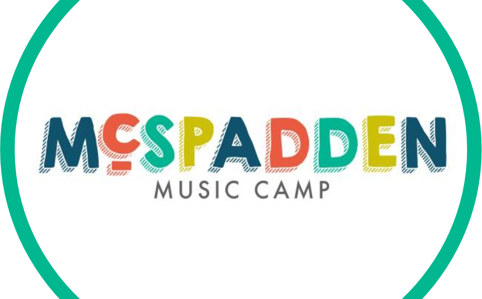 McSpadden Music Camp